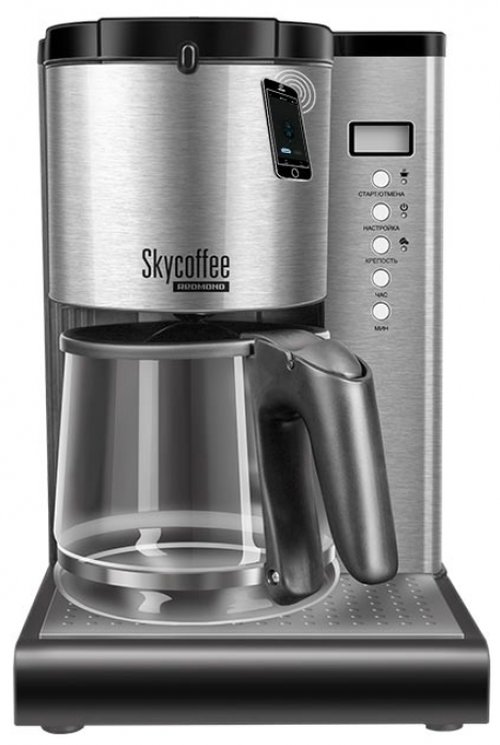 Redmond rcm m1509s. Кофеварка капельная Redmond RCM-m1509s. Кофеварка Redmond RCM-1509s. Кофеварка Redmond SKYCOFFEE. Redmond SKYCOFFEE m1509s.