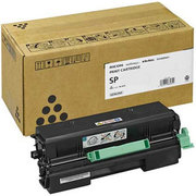 Ricoh SP 400LE фото