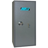 SAFEtronics NTL 100MES