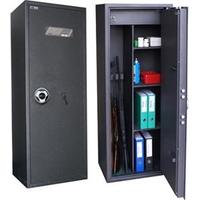 SAFEtronics TSS 160 EM/K3