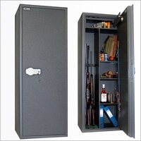 SAFEtronics TSS 160 MM/K3