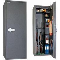 SAFEtronics TSS 160MM/K5