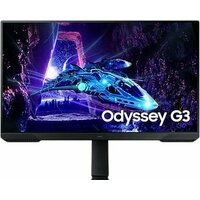 Samsung Odyssey G3 LS24DG300EIXCI
