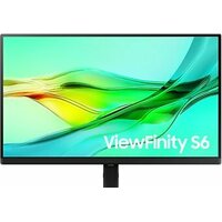 Samsung ViewFinity S6 S60UD LS27D604UAIXCI