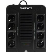 SmartWatt UPS Safe Pro 800