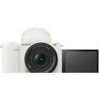 Sony ZV-E10 II Kit 16-50mm