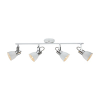 Arte Lamp A1677PL-4WH