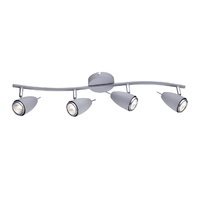 Arte Lamp A1966PL-4GY