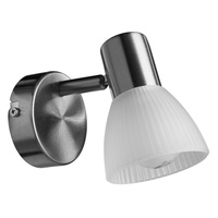 Arte Lamp A5062AP-1SS