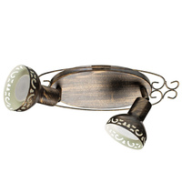 Arte Lamp A5219AP-2BR