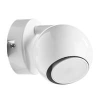 Arte Lamp A6251AP-1WH