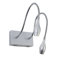 Arte Lamp A7003AP-2SS