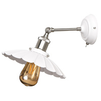 Arte Lamp A8160AP-1WH