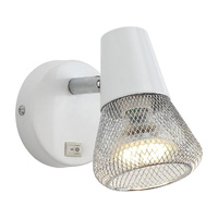 Arte Lamp A9268AP-1WH