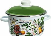 СтальЭмаль Вкусный компот 6RD221М фото