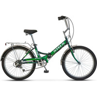 STELS Pilot 750 (2017)