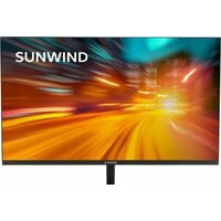 Sunwind SM-27FI401