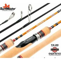 Surf Master Yamato Series Matsushima Lite SM-YS5001-195