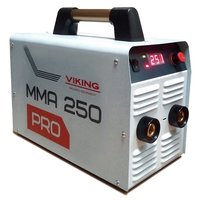 VIKING Сварочный аппарат ММА 250 PRO