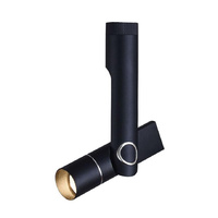 Arte Lamp A2514PL-1BK