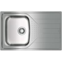 TEKA Universe 45 T-XP 1B 1D POLISHED