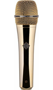 Telefunken M81 фото