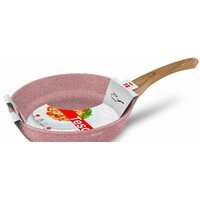 Tesoro Molise Induction pink TM4124i