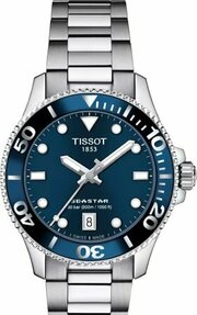 Tissot T120.210.11.041.00 фото