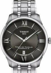 Tissot T139.407.11.068.00 фото