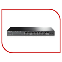 TP-LINK T1500-28PCT