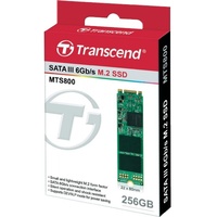 Transcend TS128GMTS800
