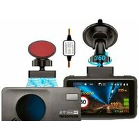 TrendVision DriveCam Real 4K Signature LNA Max