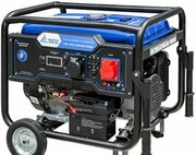 ТСС 8000EH3NUA фото