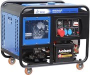 TSS SDG 12000EH3A фото