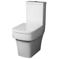 BelBagno Унитаз Janice (без бачка и сиденья)