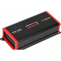 Урал ТТМ 1.500