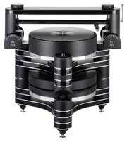 Clearaudio Виниловый проигрыватель Master Innovation фото