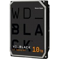 Western Digital Black 10TB WD101FZBX