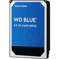 Western Digital Blue 6TB WD60EZAX