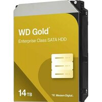 Western Digital Gold 14TB WD142KRYZ