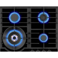 Weissgauff HGG 6441 BG Brass