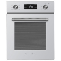 Zigmund & Shtain EN 242.622 W