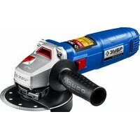 Зубр УШМ-П125-1500 ПСТ